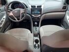 2016 Hyundai Accent Se Silver vin: KMHCT4AE6GU009953