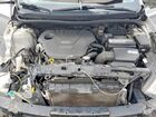 2016 Hyundai Accent Se Silver vin: KMHCT4AE6GU009953