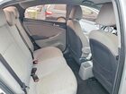 2016 Hyundai Accent Se Silver vin: KMHCT4AE6GU009953