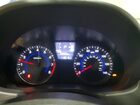 2016 Hyundai Accent Se Синий vin: KMHCT4AE8GU028360