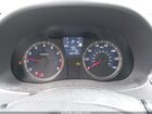 2017 Hyundai Accent Se Серый vin: KMHCT4AE8HU230326