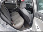 2017 Hyundai Accent Se Серый vin: KMHCT4AE8HU230326