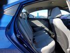 2016 Hyundai Accent Se Blue vin: KMHCT4AE9GU972779