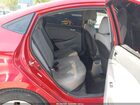 2016 Hyundai Accent Se Red vin: KMHCT4AEXGU090729