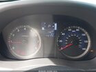 2016 Hyundai Accent Se Red vin: KMHCT4AEXGU090729