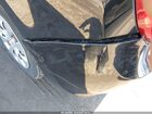 2017 Hyundai Accent Se Black vin: KMHCT5AE3HU347656