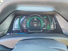 2021 Hyundai Ioniq Limited Черный vin: KMHCX5LD0MU260610