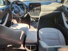 2021 Hyundai Ioniq Limited Черный vin: KMHCX5LD0MU260610