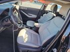 2021 Hyundai Ioniq Limited Черный vin: KMHCX5LD0MU260610