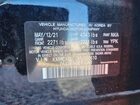 2021 Hyundai Ioniq Limited Черный vin: KMHCX5LD0MU260610