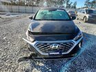 2021 Hyundai Ioniq Limited Черный vin: KMHCX5LD0MU260610