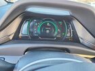 2021 Hyundai Ioniq Plug-in Hybrid Limited Charcoal vin: KMHCX5LD9MU259441
