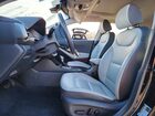2021 Hyundai Ioniq Plug-in Hybrid Limited Charcoal vin: KMHCX5LD9MU259441