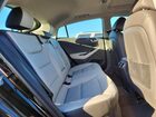 2021 Hyundai Ioniq Plug-in Hybrid Limited Charcoal vin: KMHCX5LD9MU259441