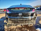 2021 Hyundai Ioniq Plug-in Hybrid Limited Charcoal vin: KMHCX5LD9MU259441