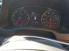 2018 Hyundai Elantra Sport Синий vin: KMHD04LB2JU553907