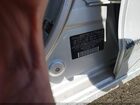 2017 Hyundai Elantra Gt   Серый vin: KMHD35LH0HU358318