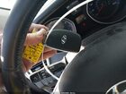 2017 Hyundai Elantra Gt   Серый vin: KMHD35LH0HU358318