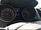 2017 Hyundai Elantra Gt   Серый vin: KMHD35LH0HU358318