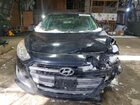 2016 Hyundai Elantra Gt Black vin: KMHD35LH3GU286805