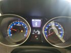 2016 Hyundai Elantra Gt Black vin: KMHD35LH3GU286805