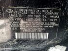 2016 Hyundai Elantra Gt Black vin: KMHD35LH3GU286805