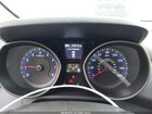 2017 Hyundai Elantra Gt   Синий vin: KMHD35LH3HU377591