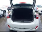 2017 Hyundai Elantra Gt   Белый vin: KMHD35LH3HU383732
