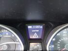 2017 Hyundai Elantra Gt   Белый vin: KMHD35LH3HU383732