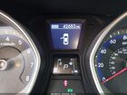 2017 Hyundai Elantra Gt   Белый vin: KMHD35LH4HU360329