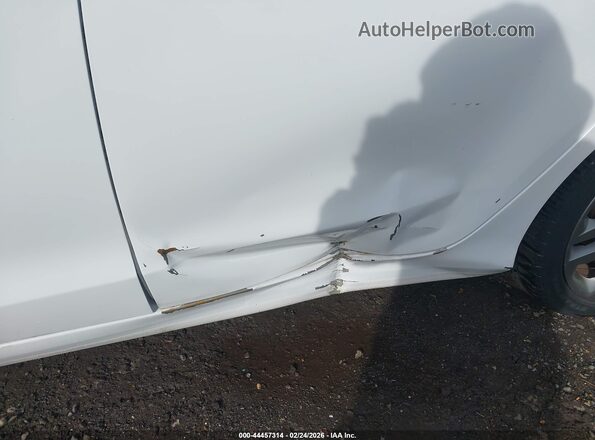 KMHD35LH4HU360329 2017 HYUNDAI ELANTRA GT Белый 