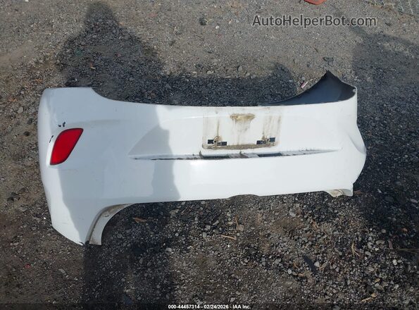 KMHD35LH4HU360329 2017 HYUNDAI ELANTRA GT Белый Вид щитка приборов