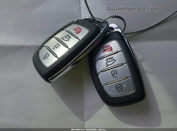 KMHD35LH4HU360329 2017 HYUNDAI ELANTRA GT Белый Вид панели приборов