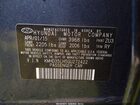 2016 Hyundai Elantra Gt   Синий vin: KMHD35LH5GU272422