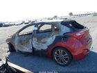 2016 Hyundai Elantra Gt   Красный vin: KMHD35LH5GU335132