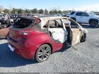 2016 Hyundai Elantra Gt   Красный vin: KMHD35LH5GU335132