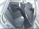 2016 Hyundai Elantra Gt   Серый vin: KMHD35LH7GU321040