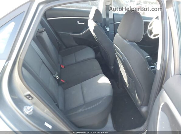 KMHD35LH7GU321040 2016 HYUNDAI ELANTRA GT Серый Вид наклейки с VIN-кодом