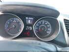 2016 Hyundai Elantra Gt   Серый vin: KMHD35LH7GU321040