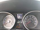2017 Hyundai Elantra Gt   Синий vin: KMHD35LH7HU382552