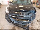 2016 Hyundai Elantra Gt   Черный vin: KMHD35LH8GU263861