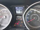 2017 Hyundai Elantra Gt   Серебряный vin: KMHD35LH8HU363783