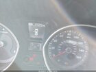 2017 Hyundai Elantra Gt   Белый vin: KMHD35LH8HU376758