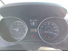 2017 Hyundai Elantra Gt   Белый vin: KMHD35LH8HU376758