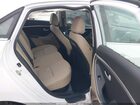 2016 Hyundai Elantra Gt   White vin: KMHD35LH9GU327020