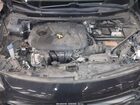 2016 Hyundai Elantra Gt   Черный vin: KMHD35LHXGU266261