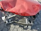 2019 Hyundai Elantra Se Red vin: KMHD74LF2KU807440 2019 Hyundai Elantra Se Red vin: KMHD74LF2KU807440