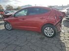 2019 Hyundai Elantra Se Red vin: KMHD74LF2KU807440 2019 Hyundai Elantra Se Red vin: KMHD74LF2KU807440