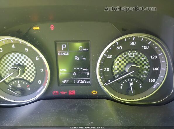 KMHD74LF4KU868675 2019 HYUNDAI ELANTRA Gray Vista de los asientos traseros