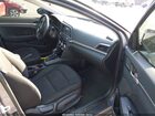 2019 Hyundai Elantra Se Gray vin: KMHD74LF4KU868675